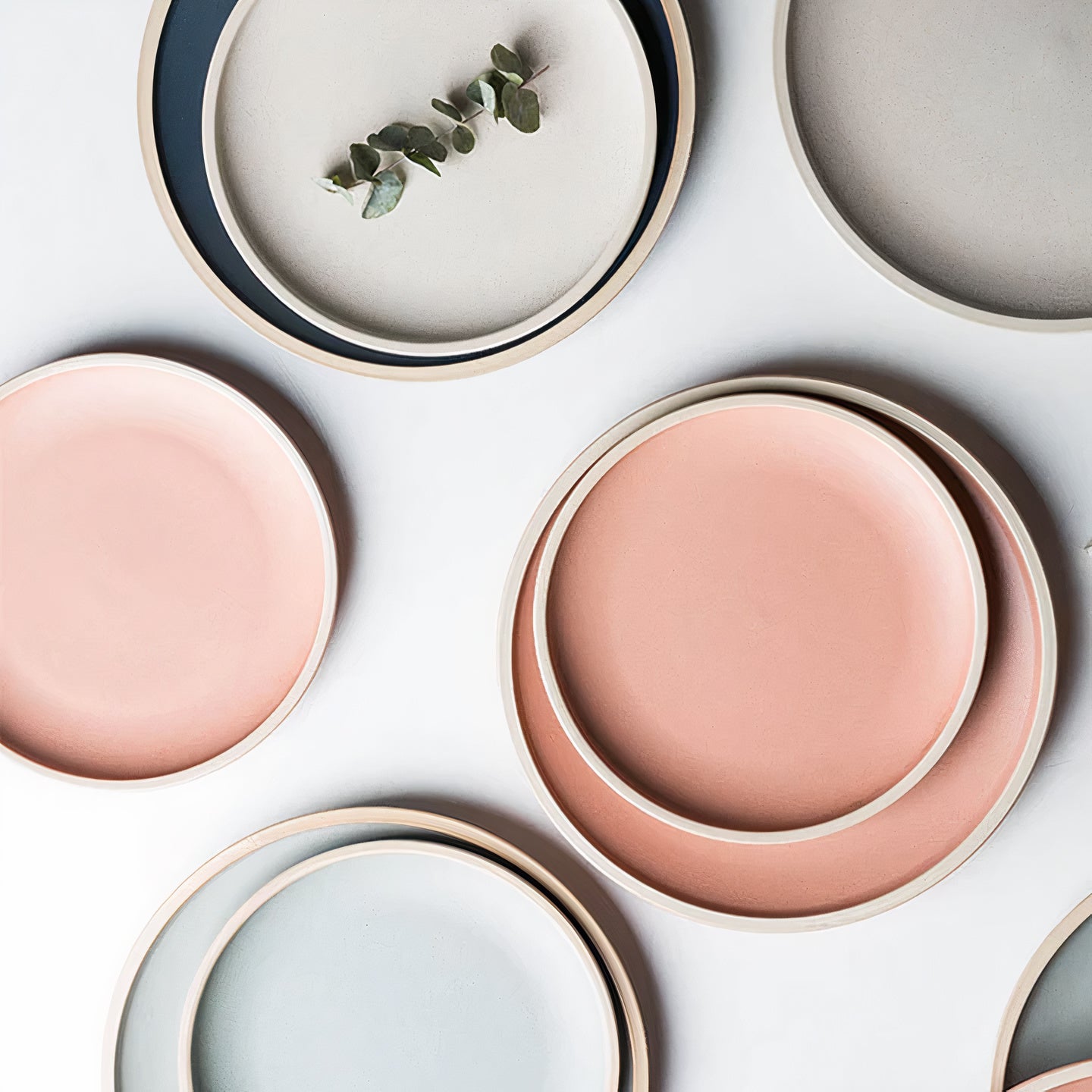 Stiniva Dinner Plate
