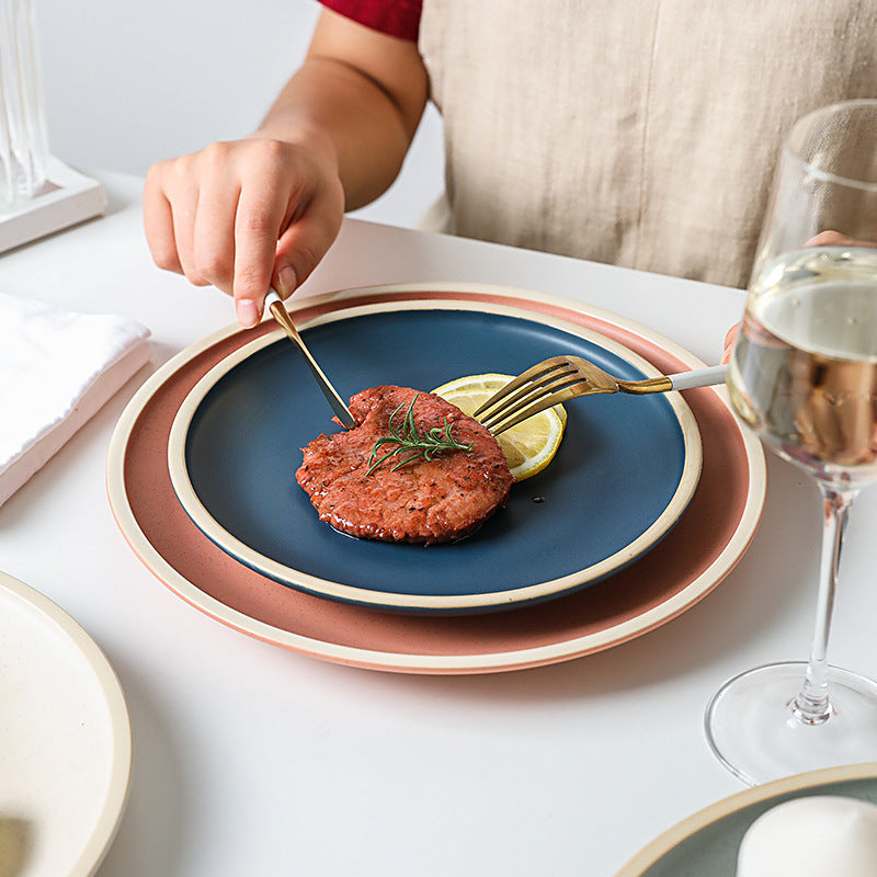 Stiniva Dinner Plate