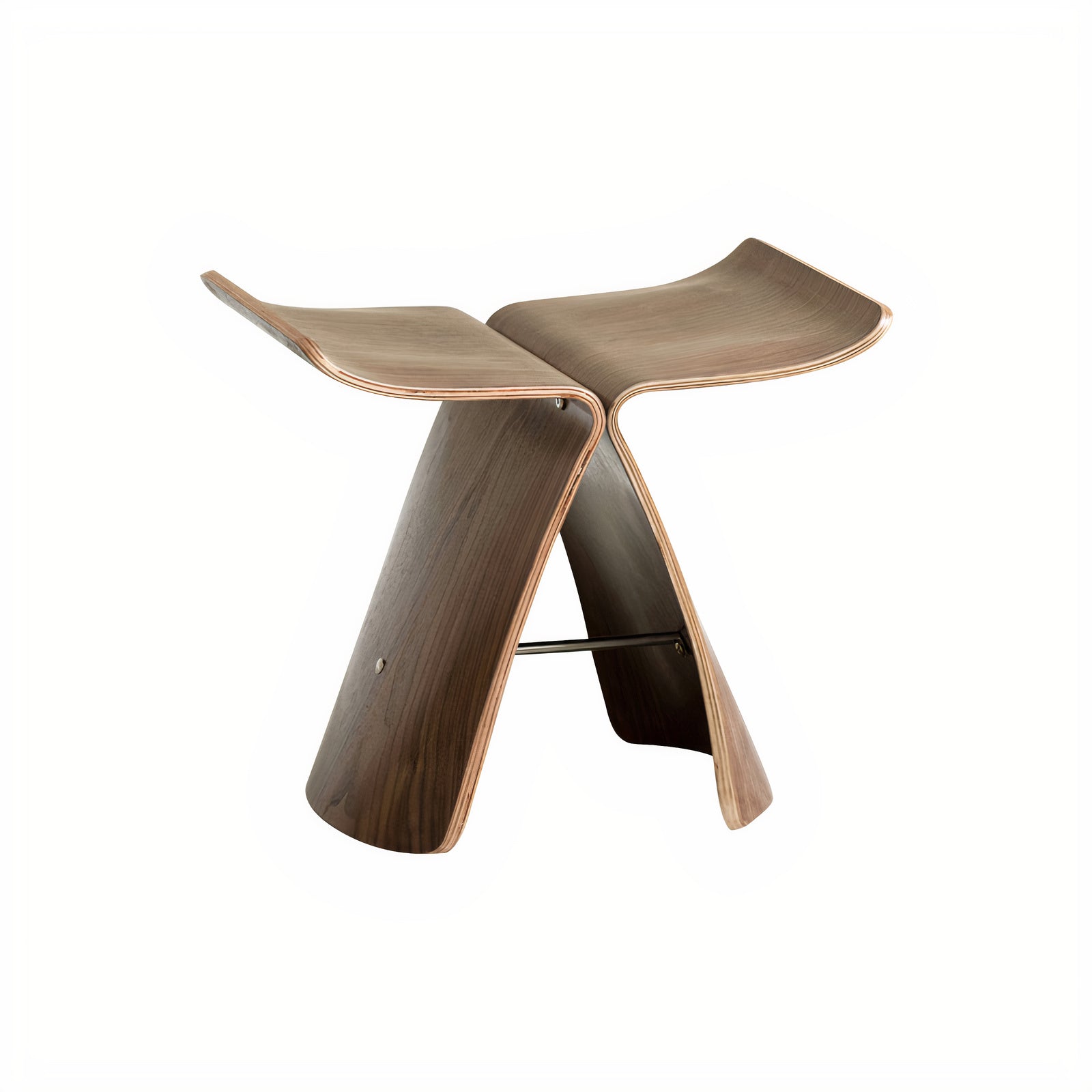 Butterfly Stool