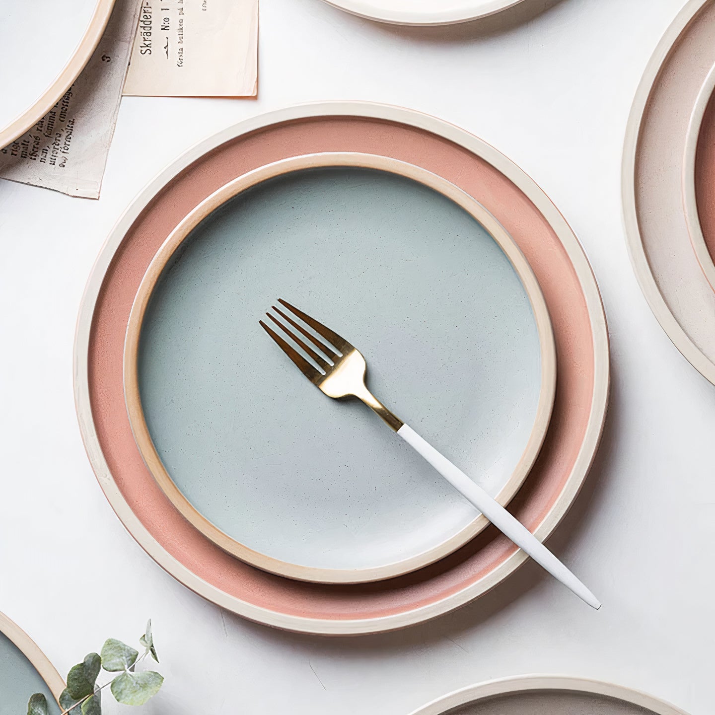 Stiniva Dinner Plate