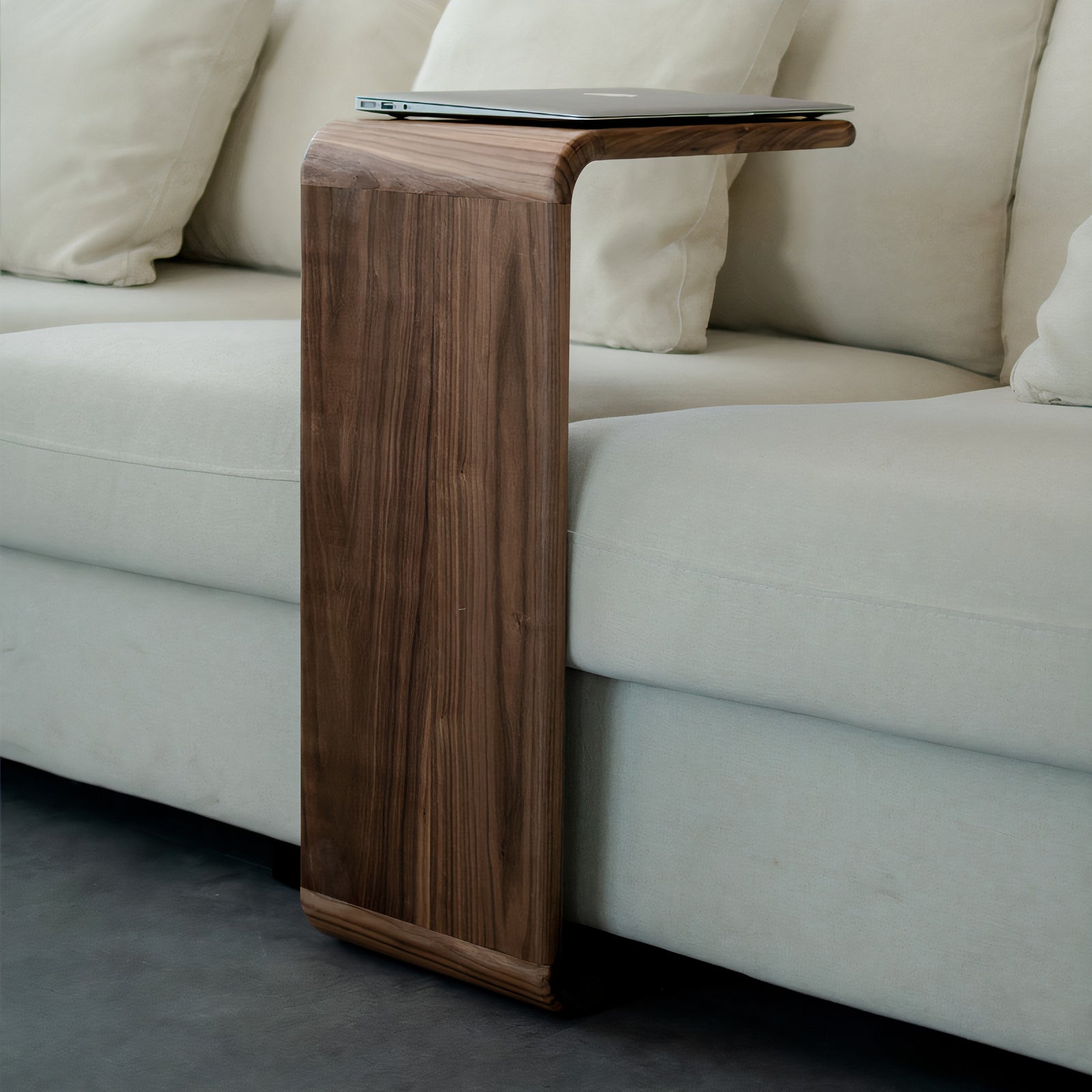Cervino end Table