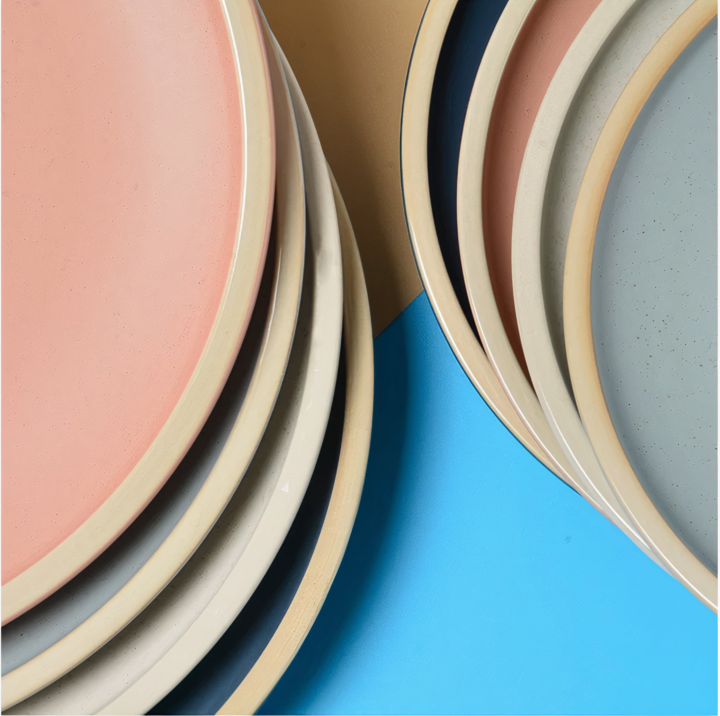Stiniva Dinner Plate