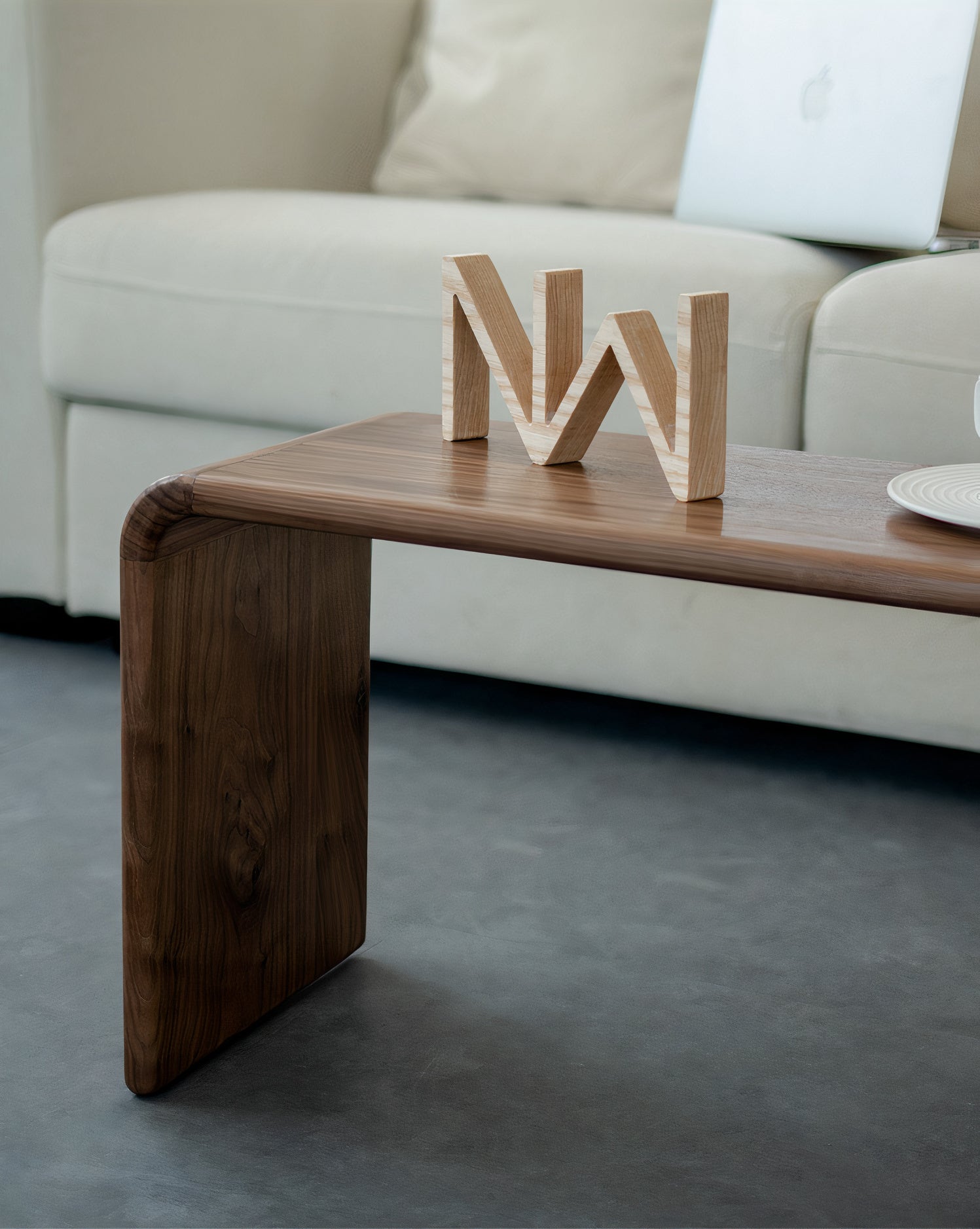 Cervino end Table
