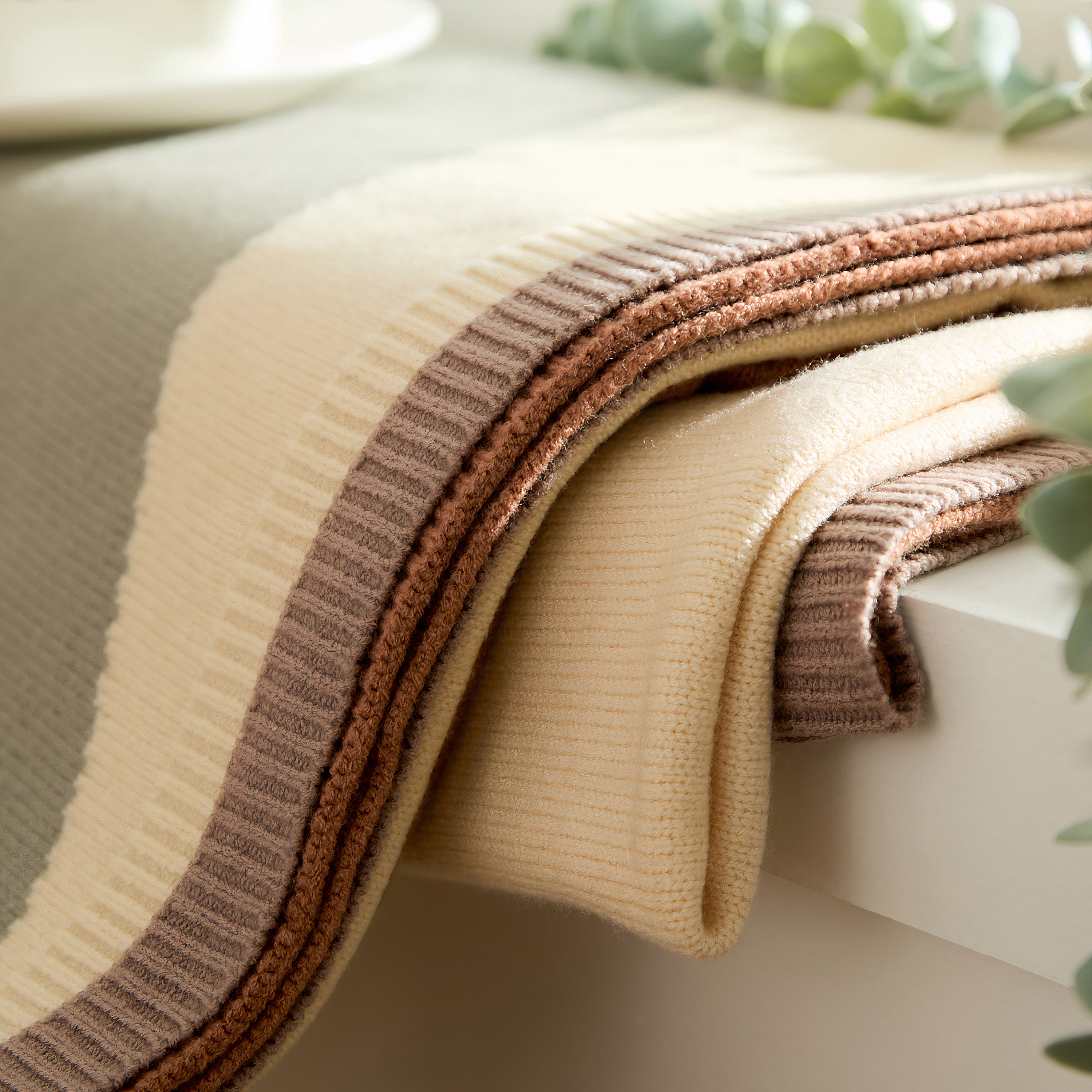 Nashville Blanket