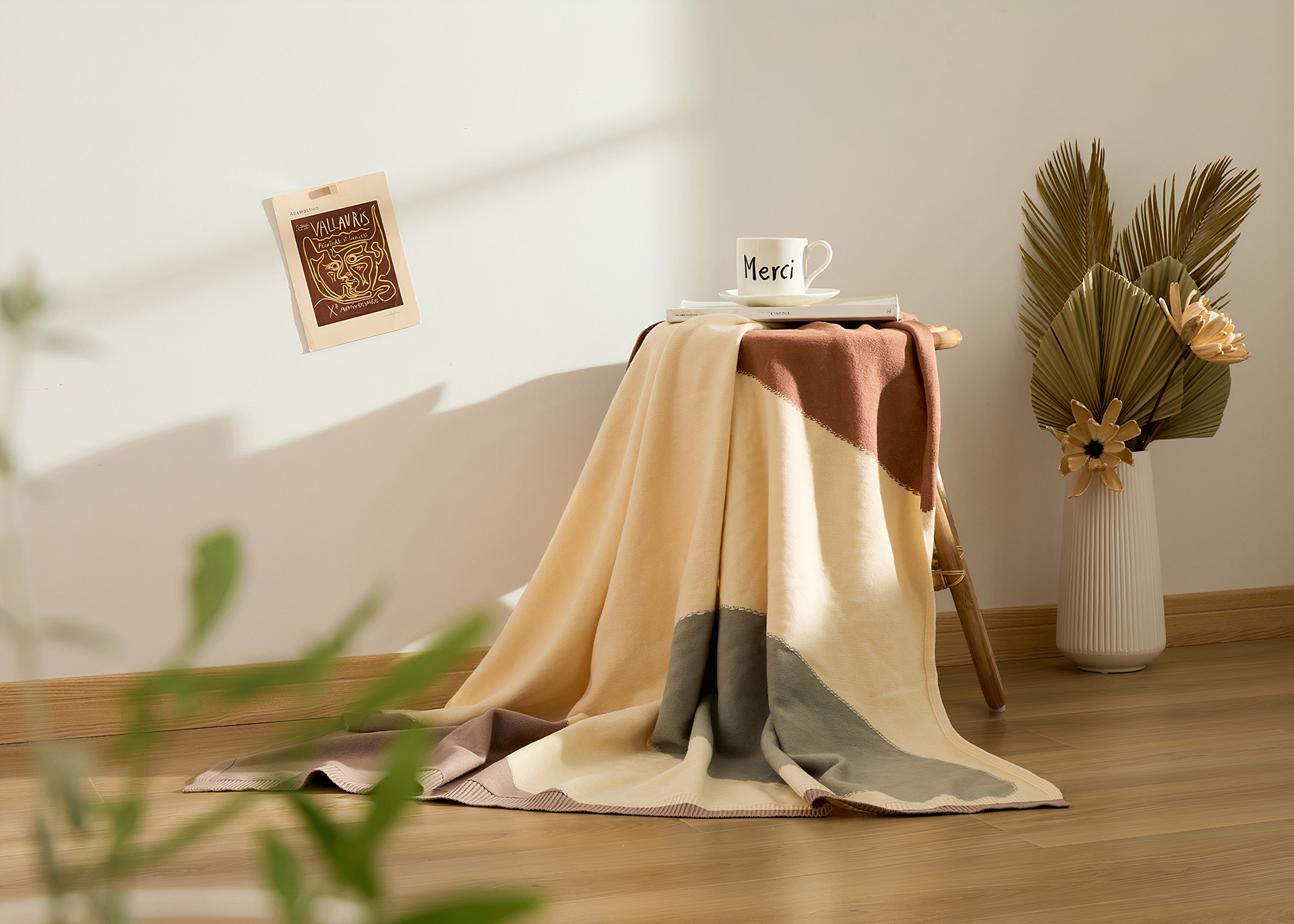 Nashville Blanket