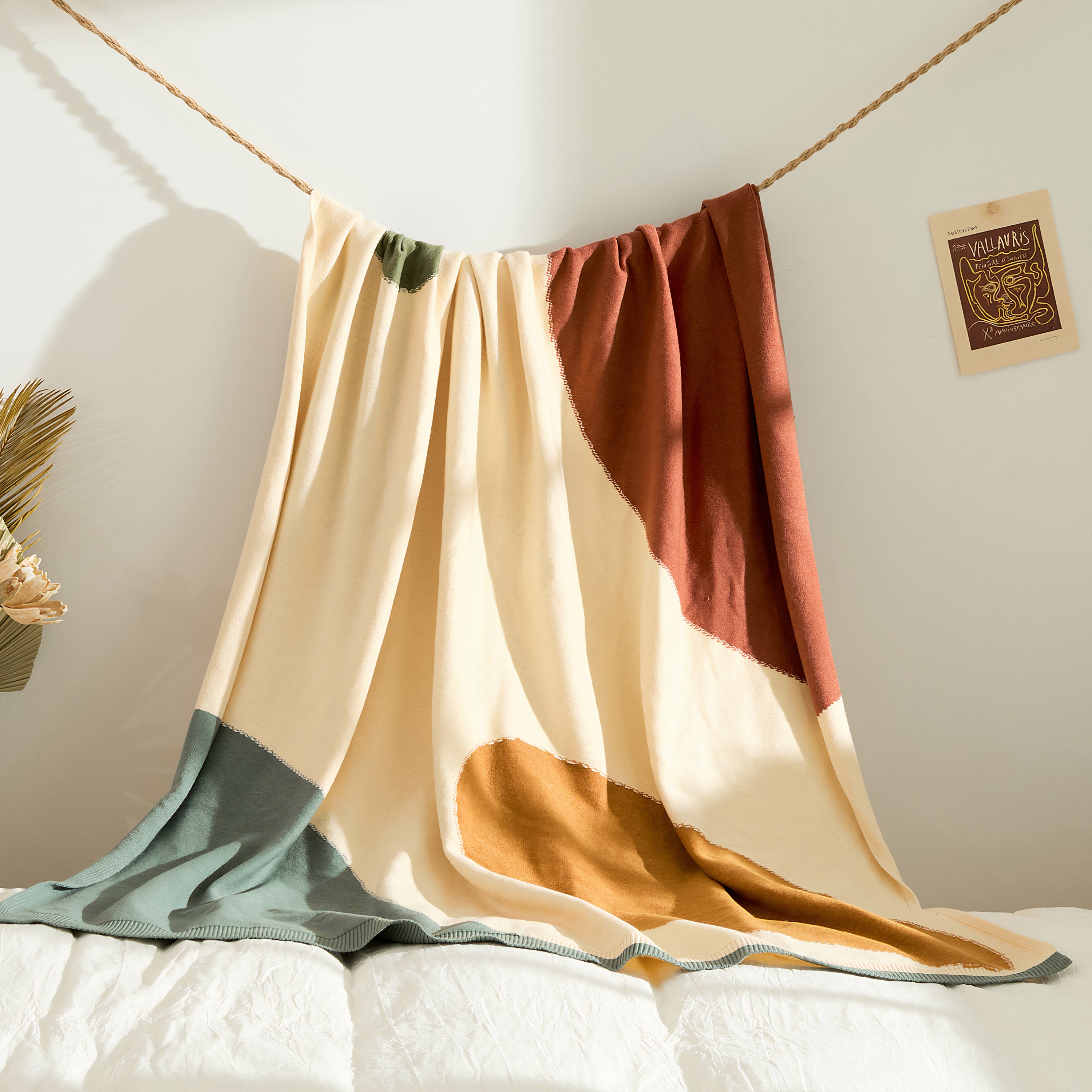 Nashville Blanket