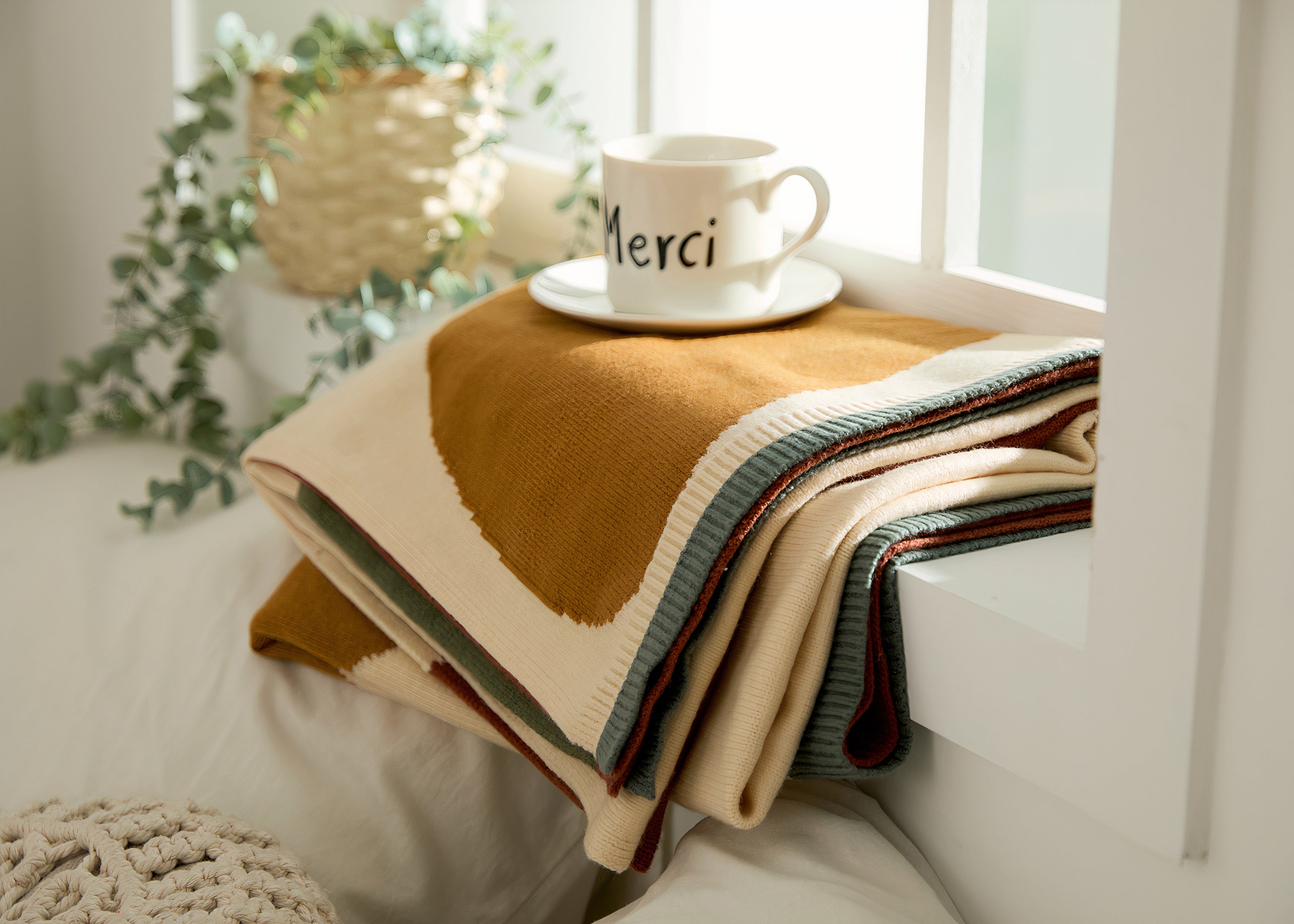 Nashville Blanket