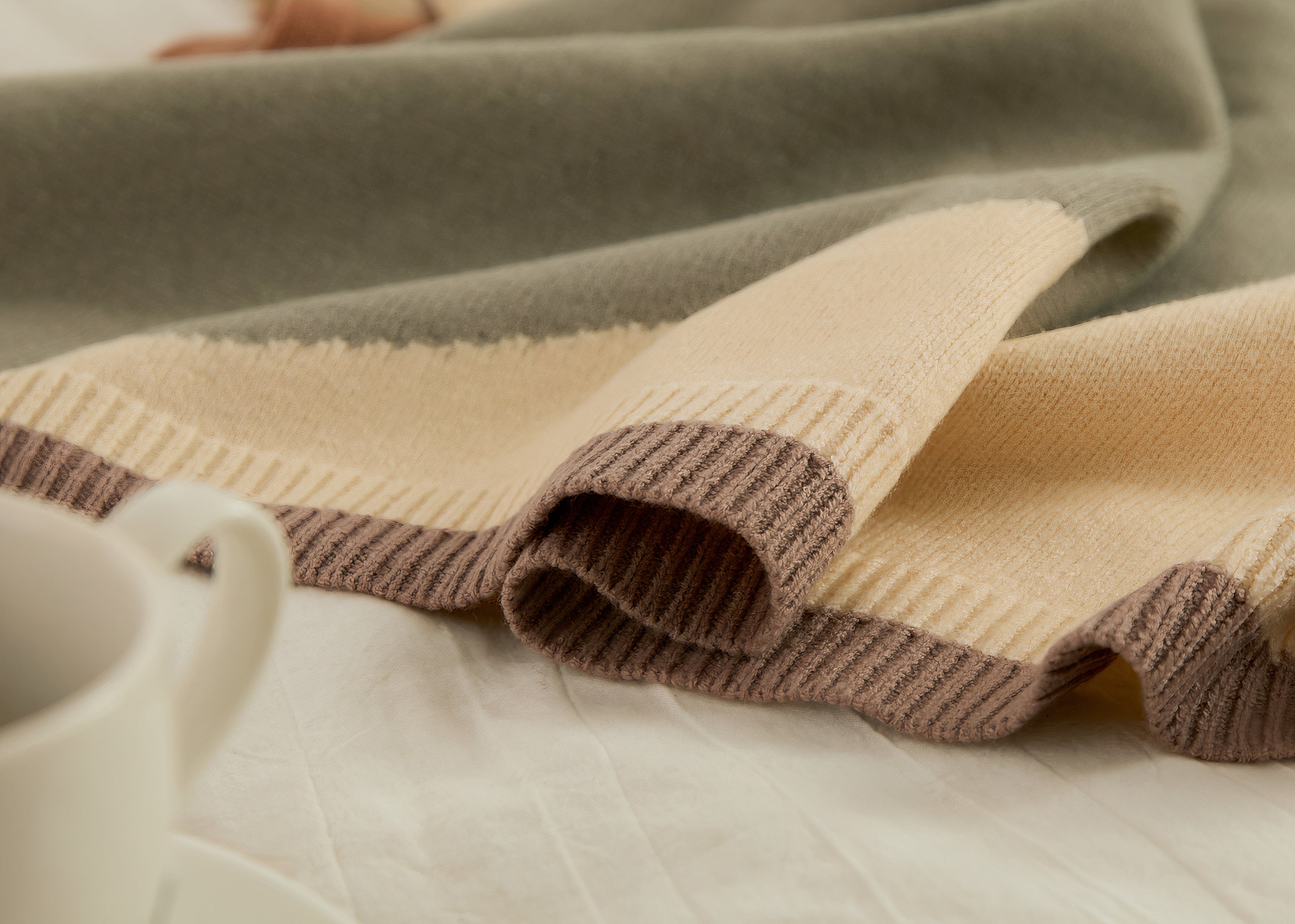 Nashville Blanket