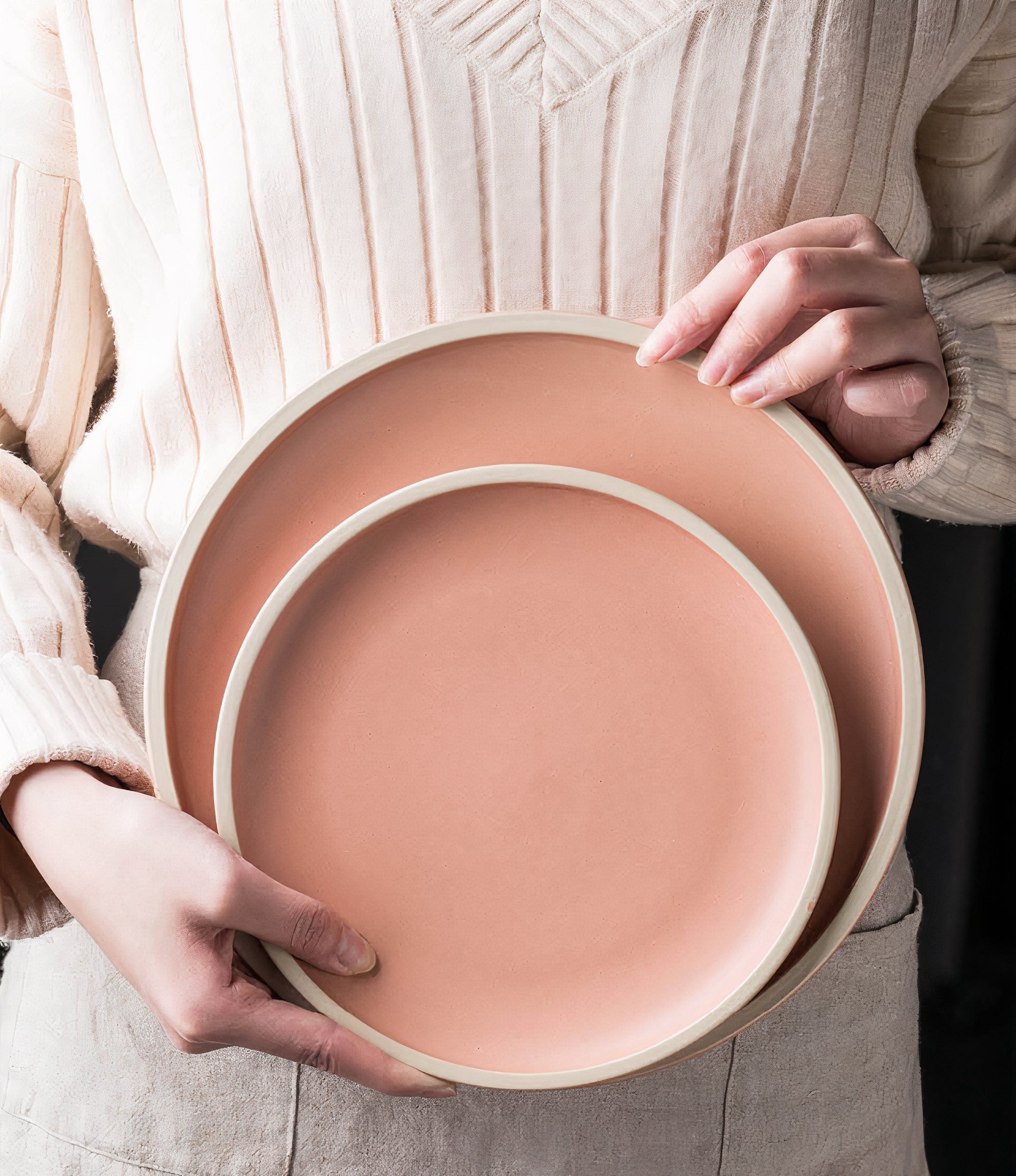 Stiniva Dinner Plate