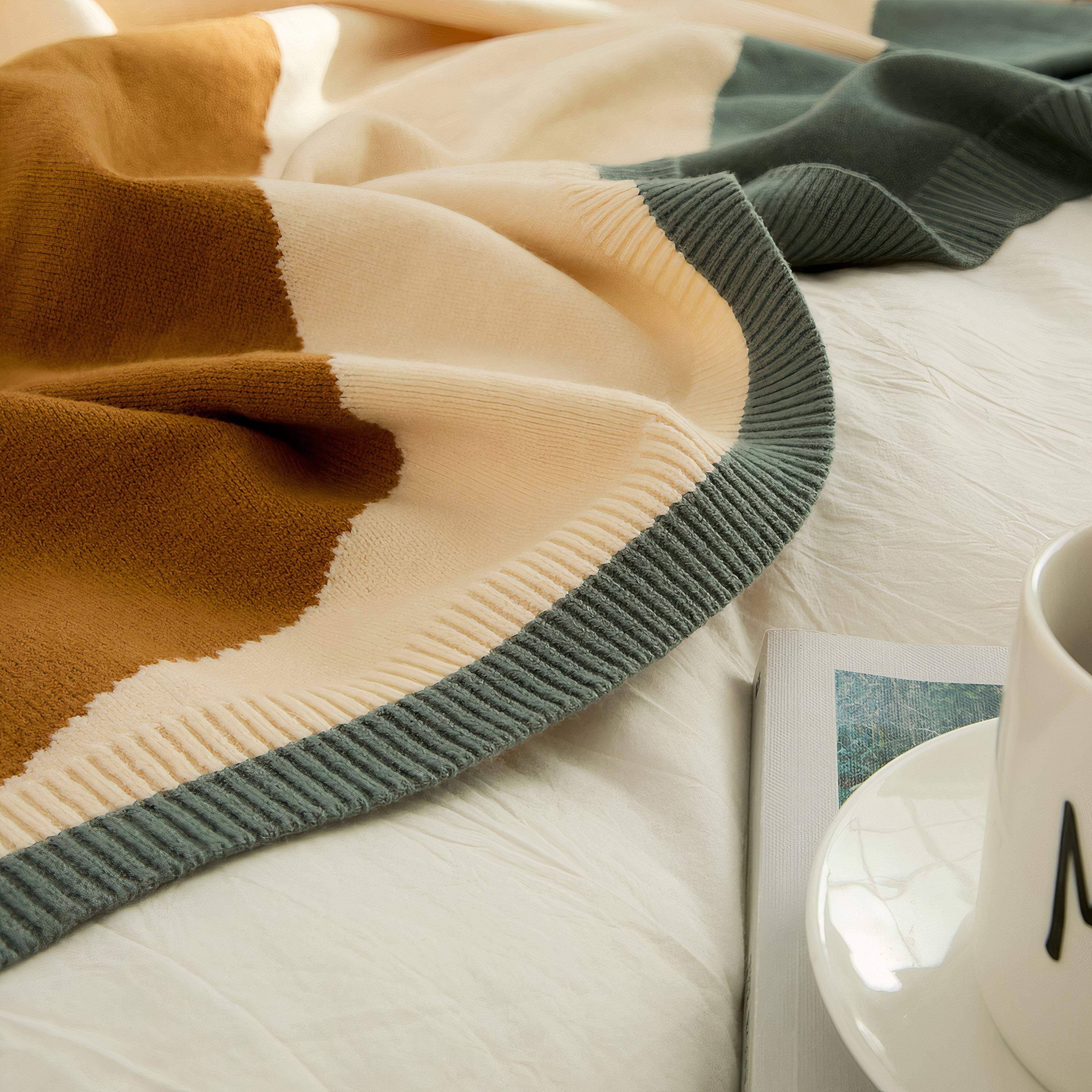 Nashville Blanket