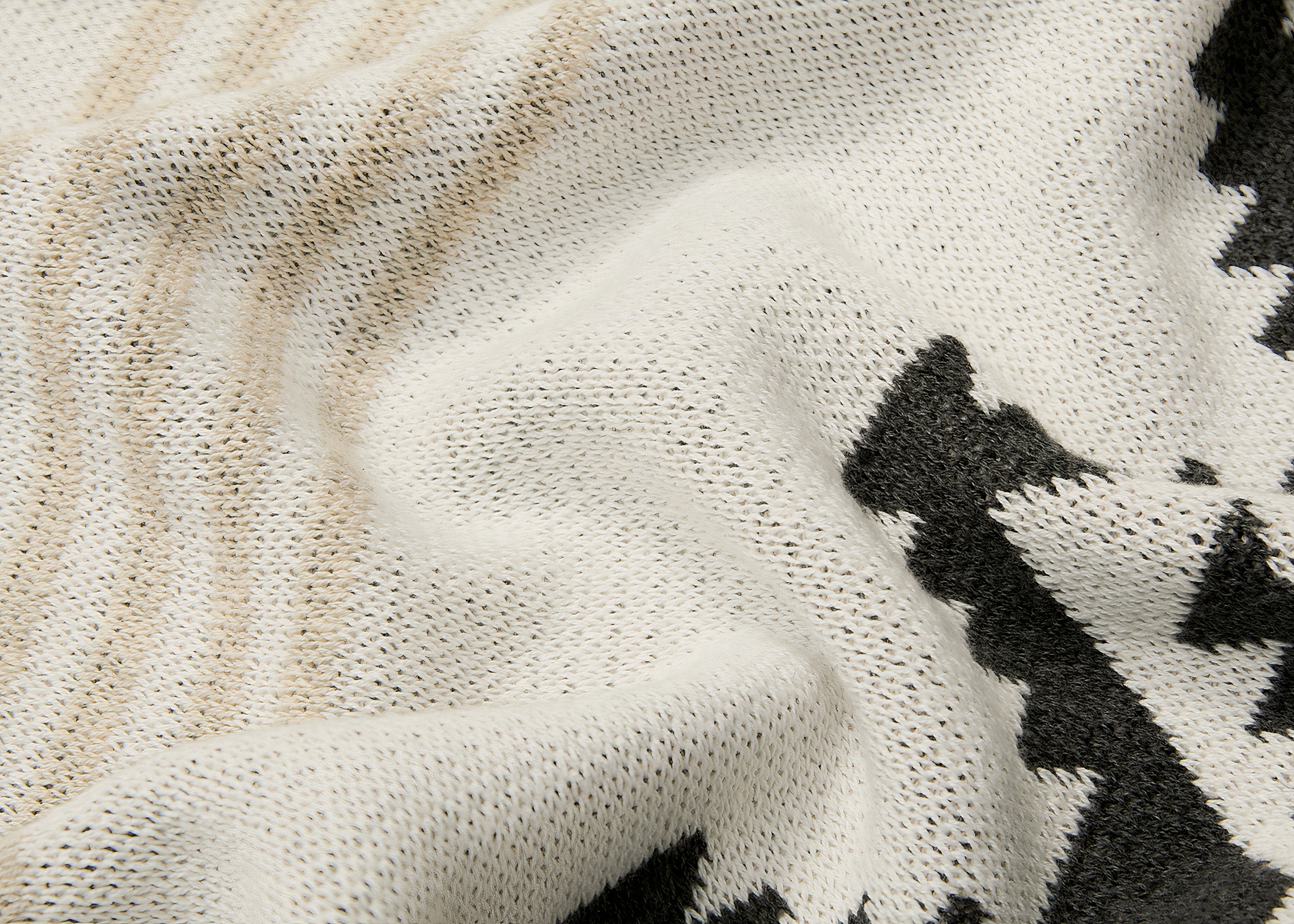 Bohemian Blanket