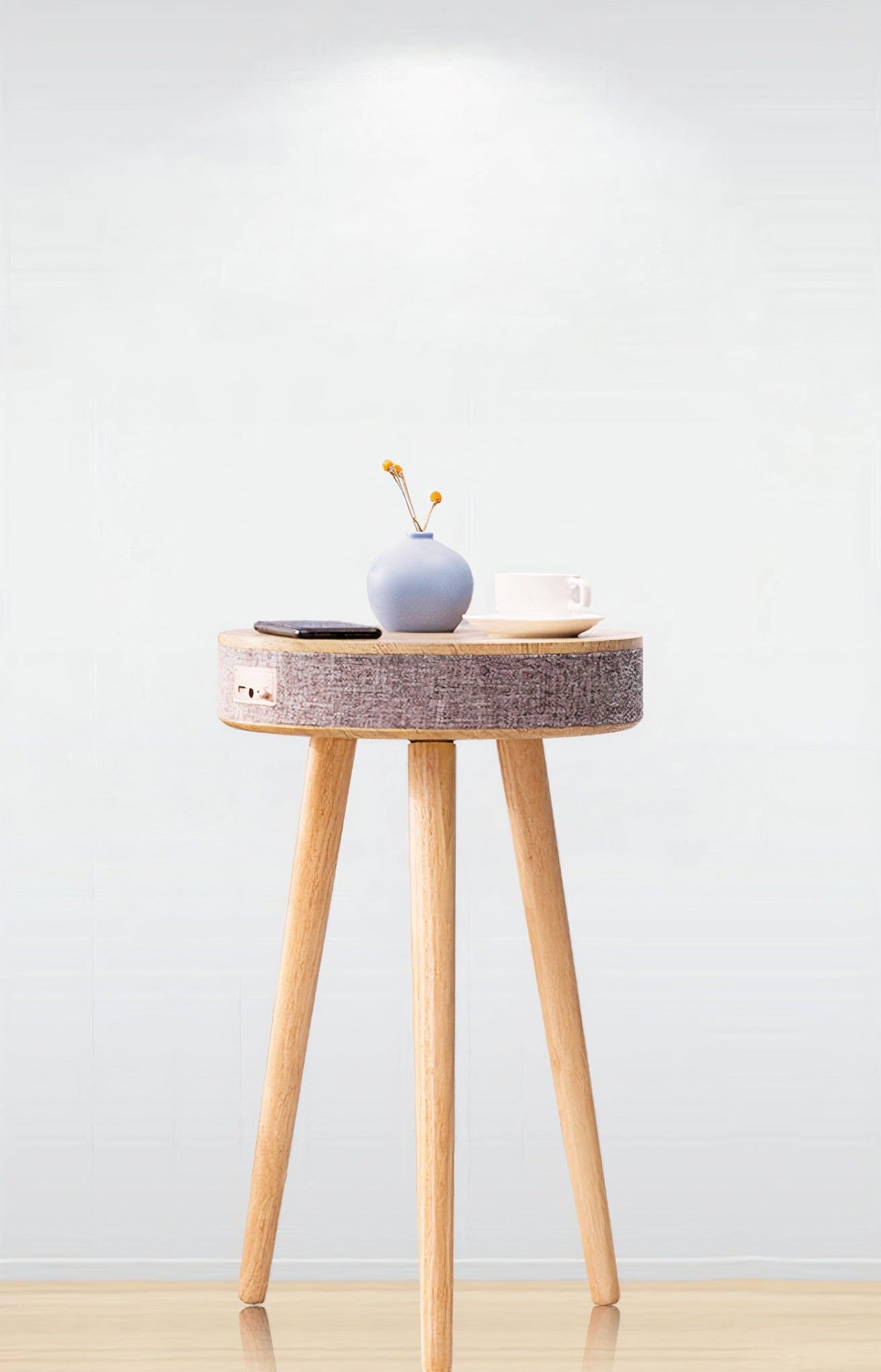 Speaker Table