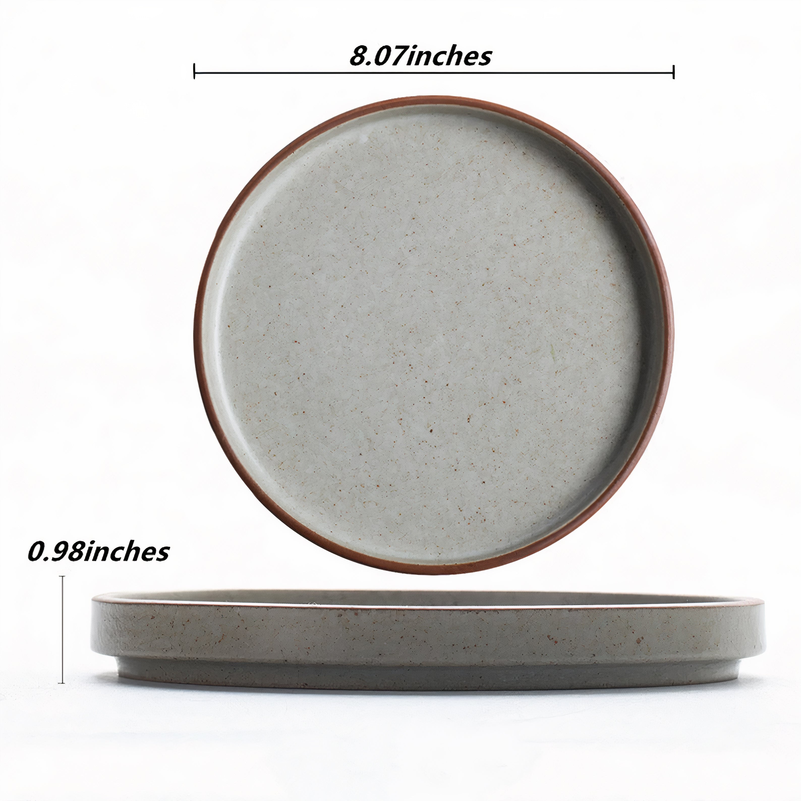 Kyoto Dinner Plate