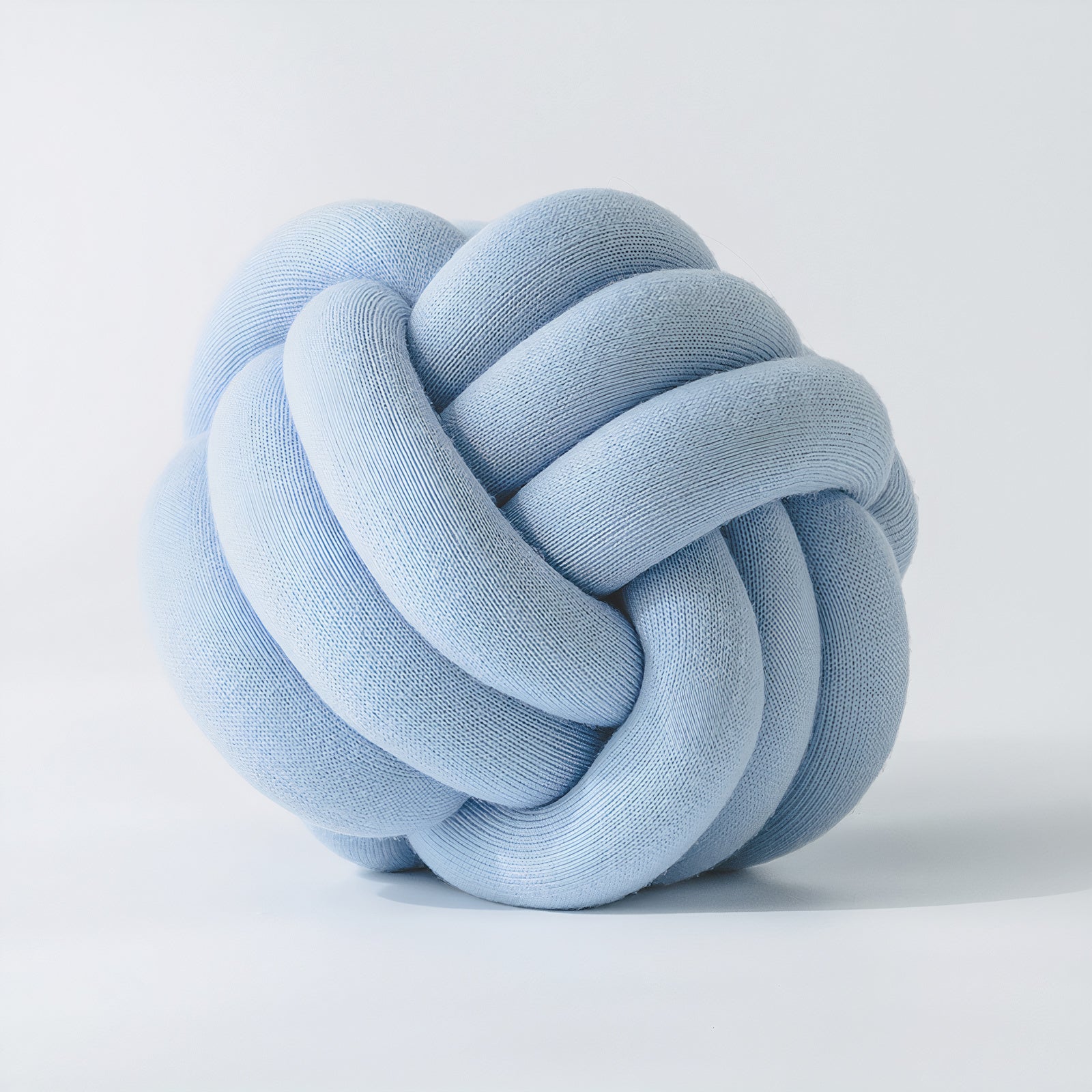 Dole Knot Pillow