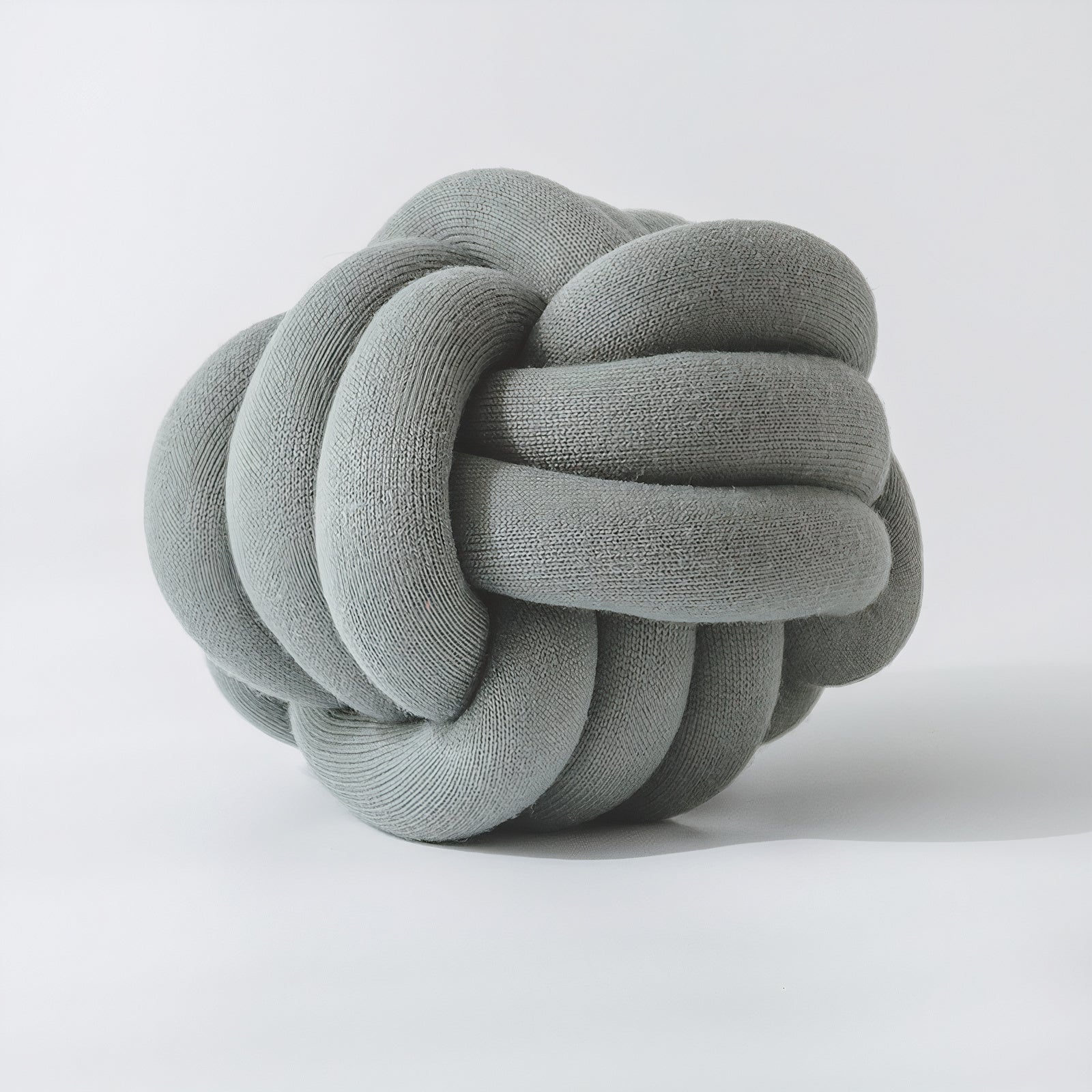 Dole Knot Pillow