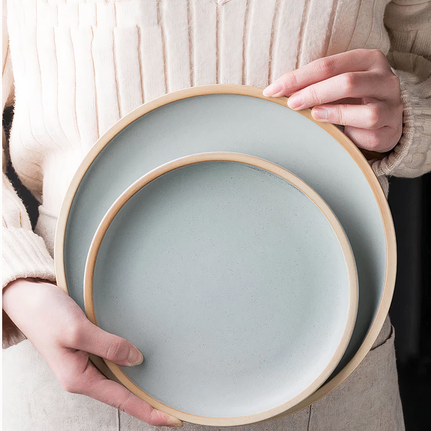 Stiniva Dinner Plate
