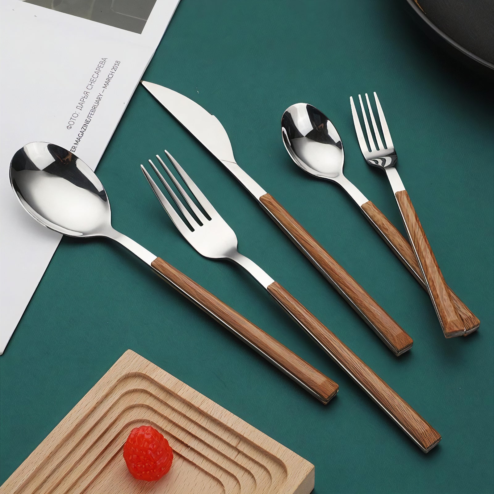 Cambrigde Set