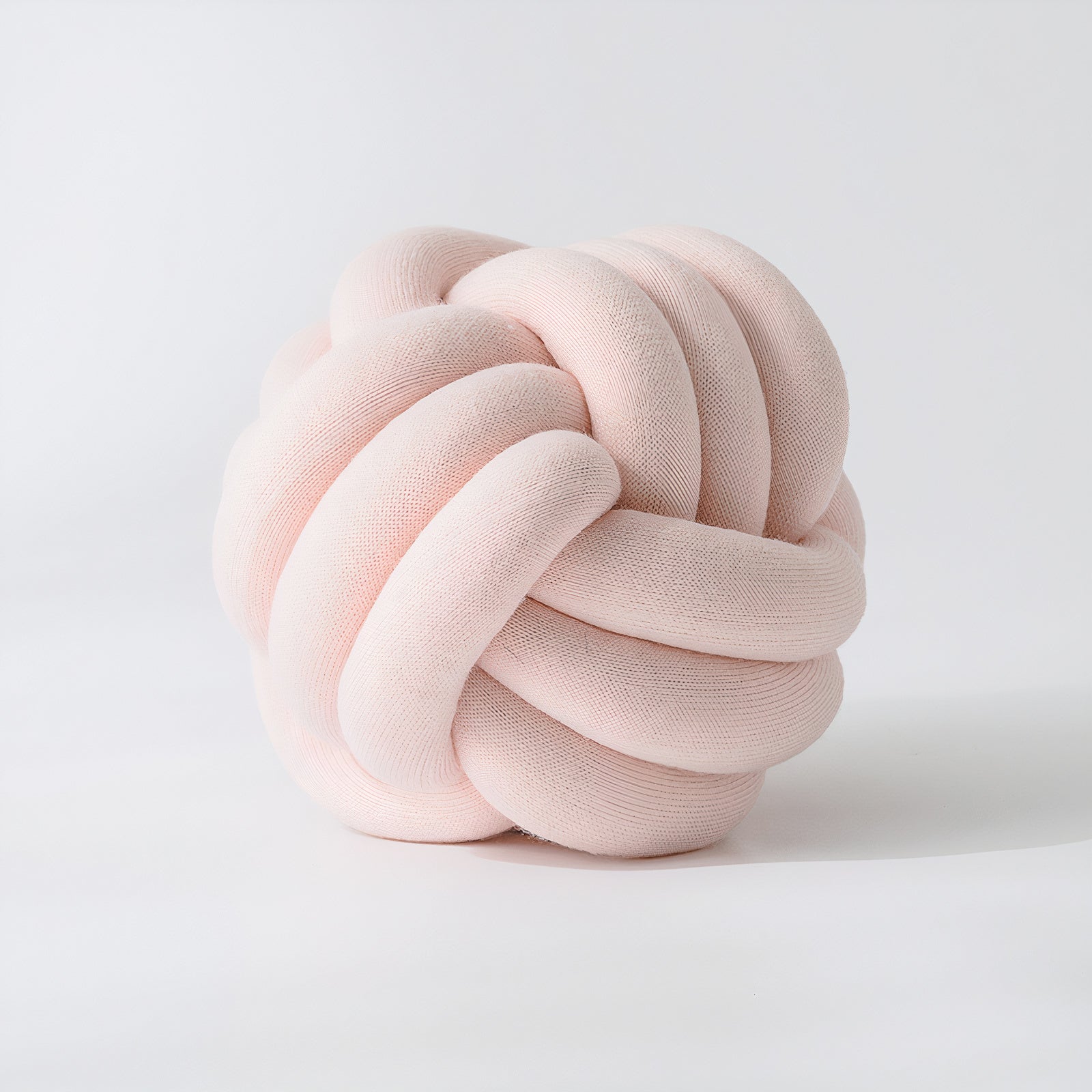 Dole Knot Pillow