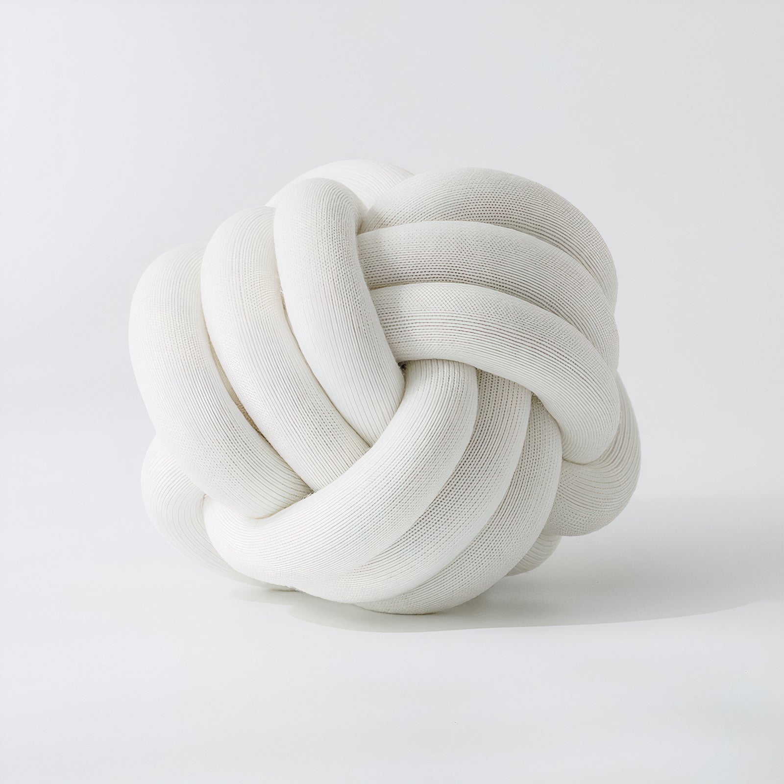 Dole Knot Pillow