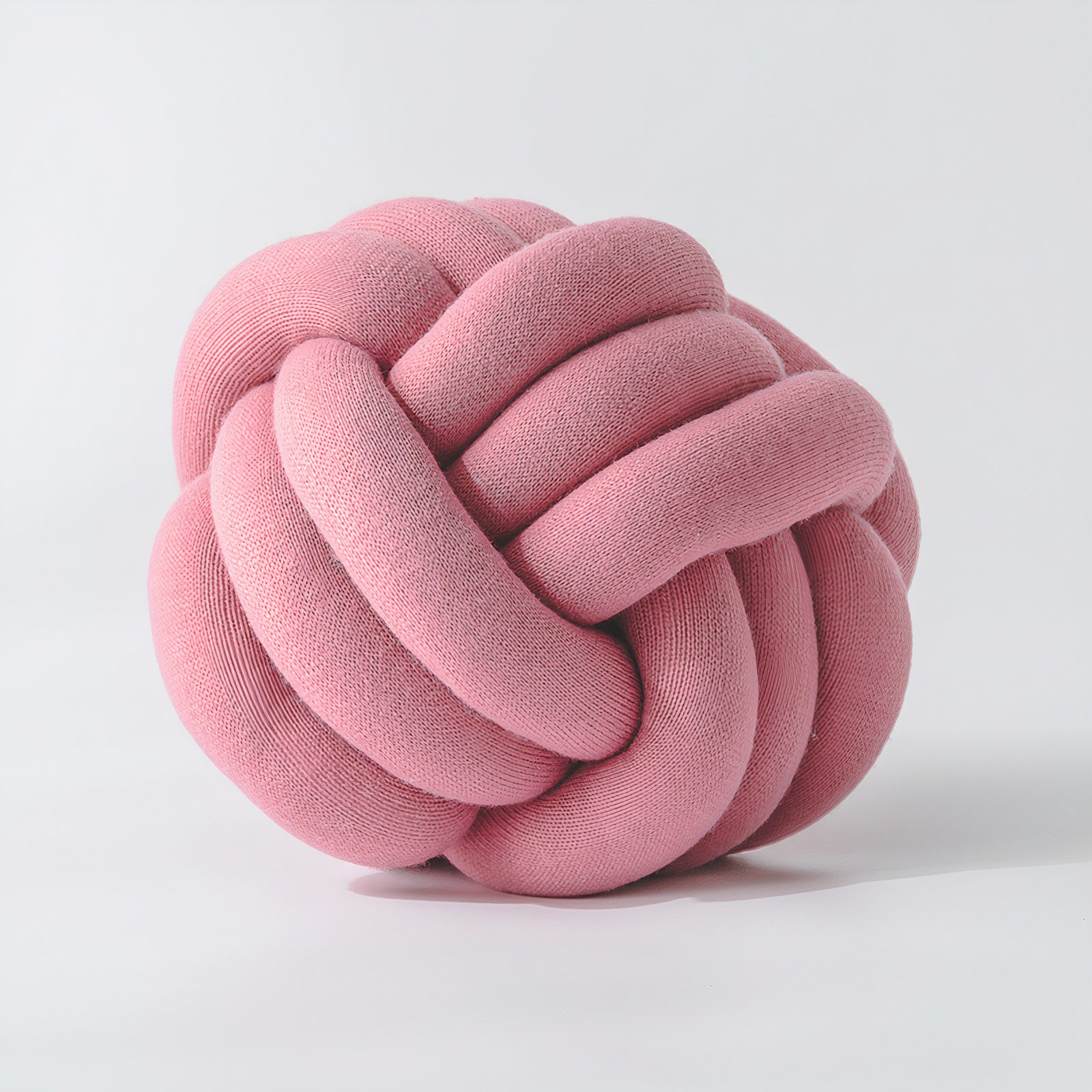 Dole Knot Pillow