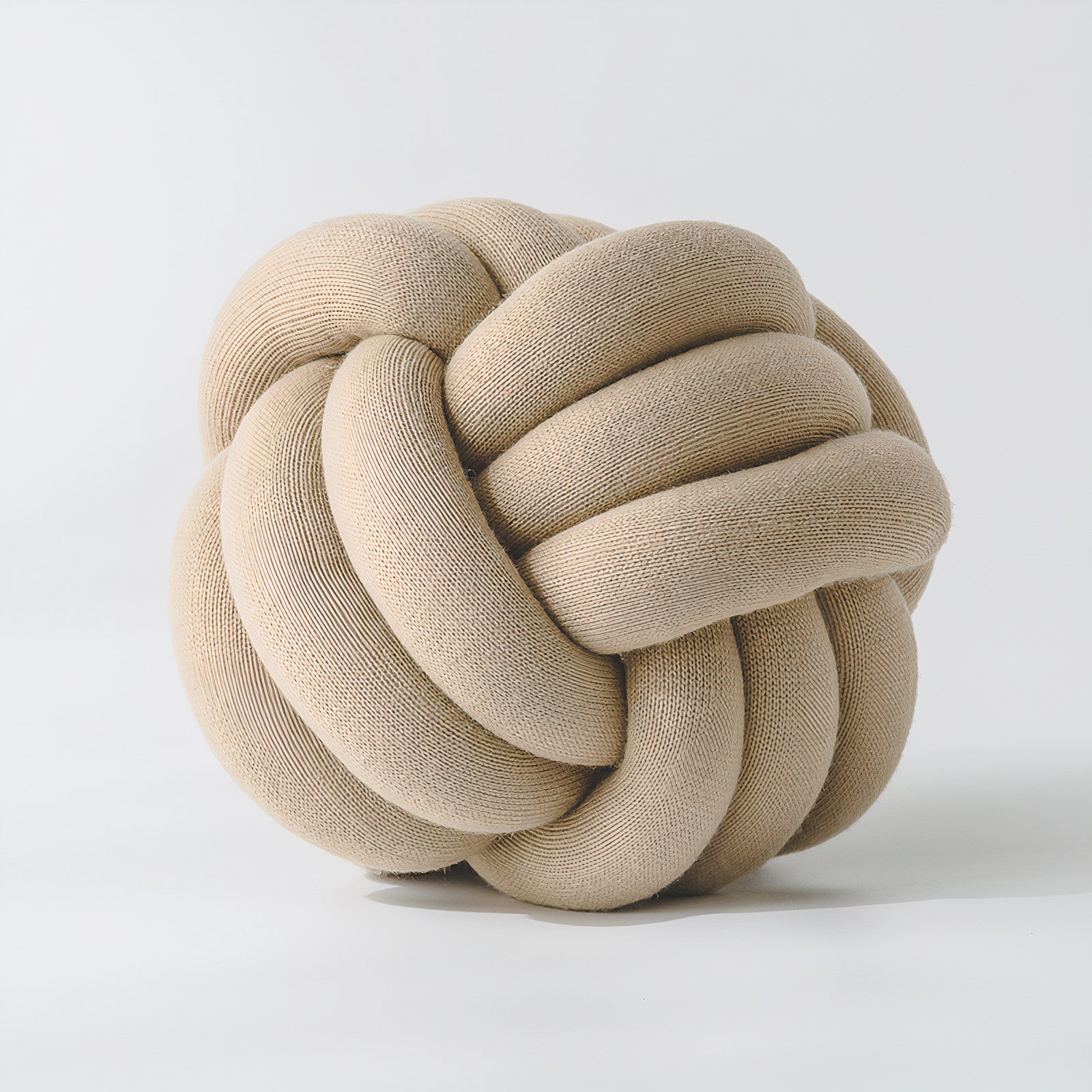 Dole Knot Pillow