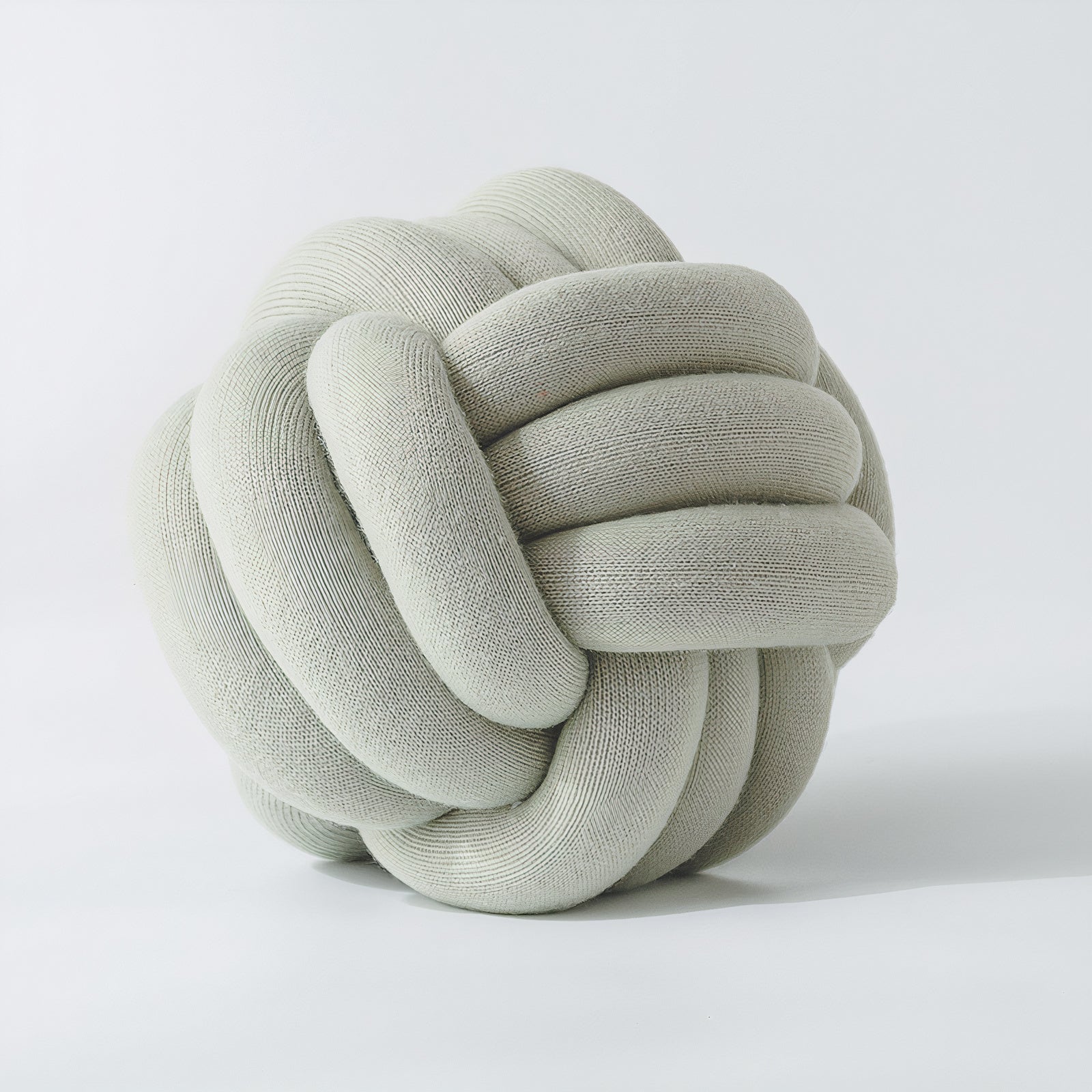 Dole Knot Pillow