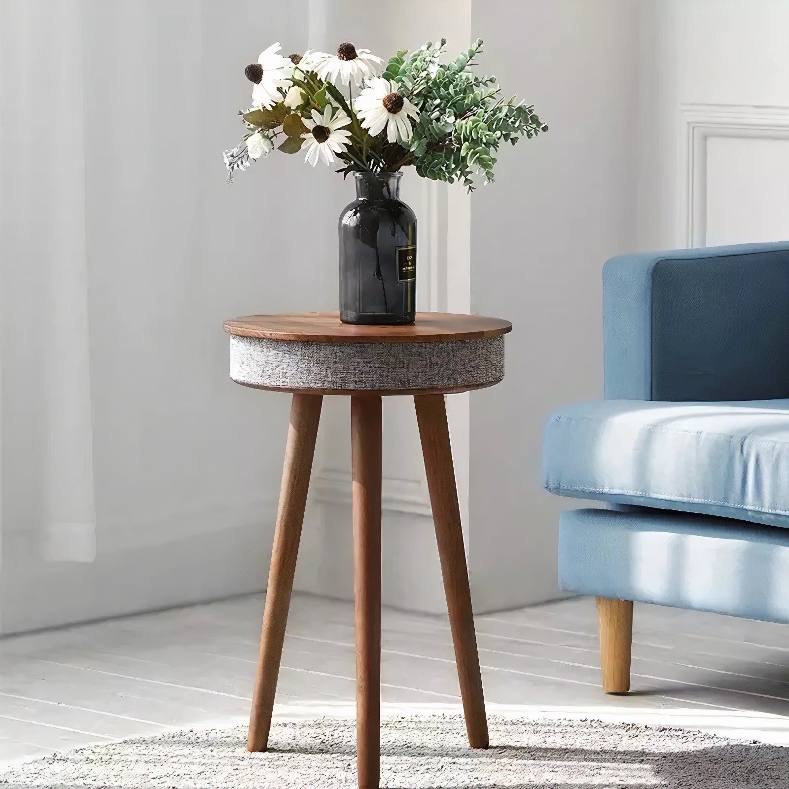 Speaker Table