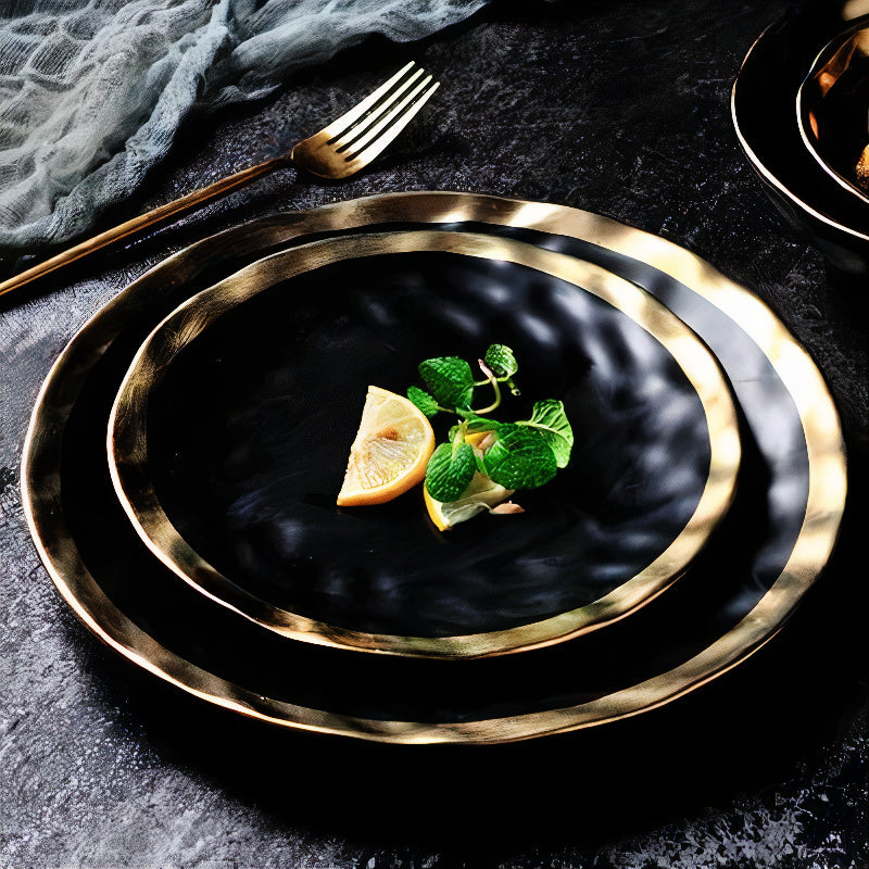 Nordic Dinnerware Set
