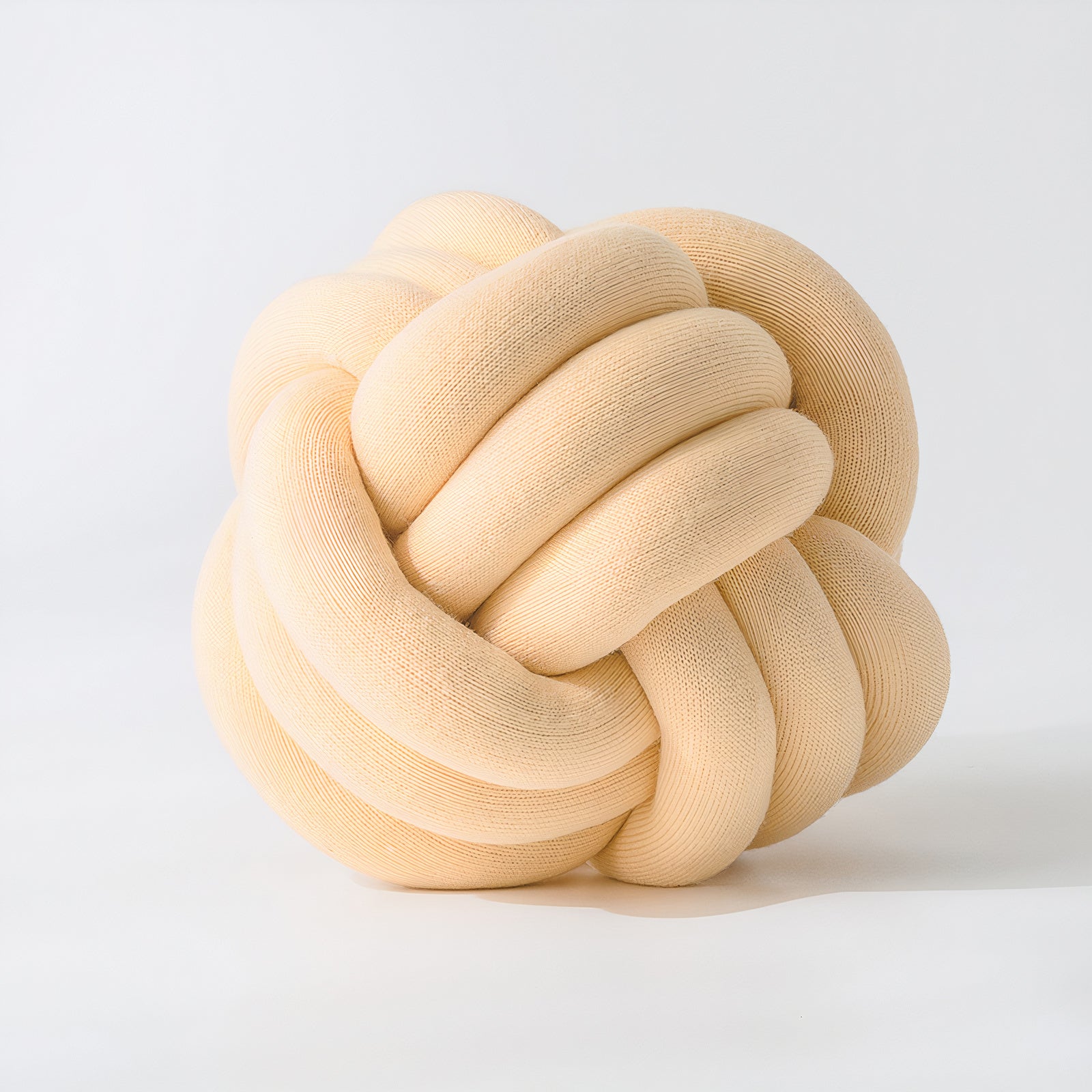 Dole Knot Pillow
