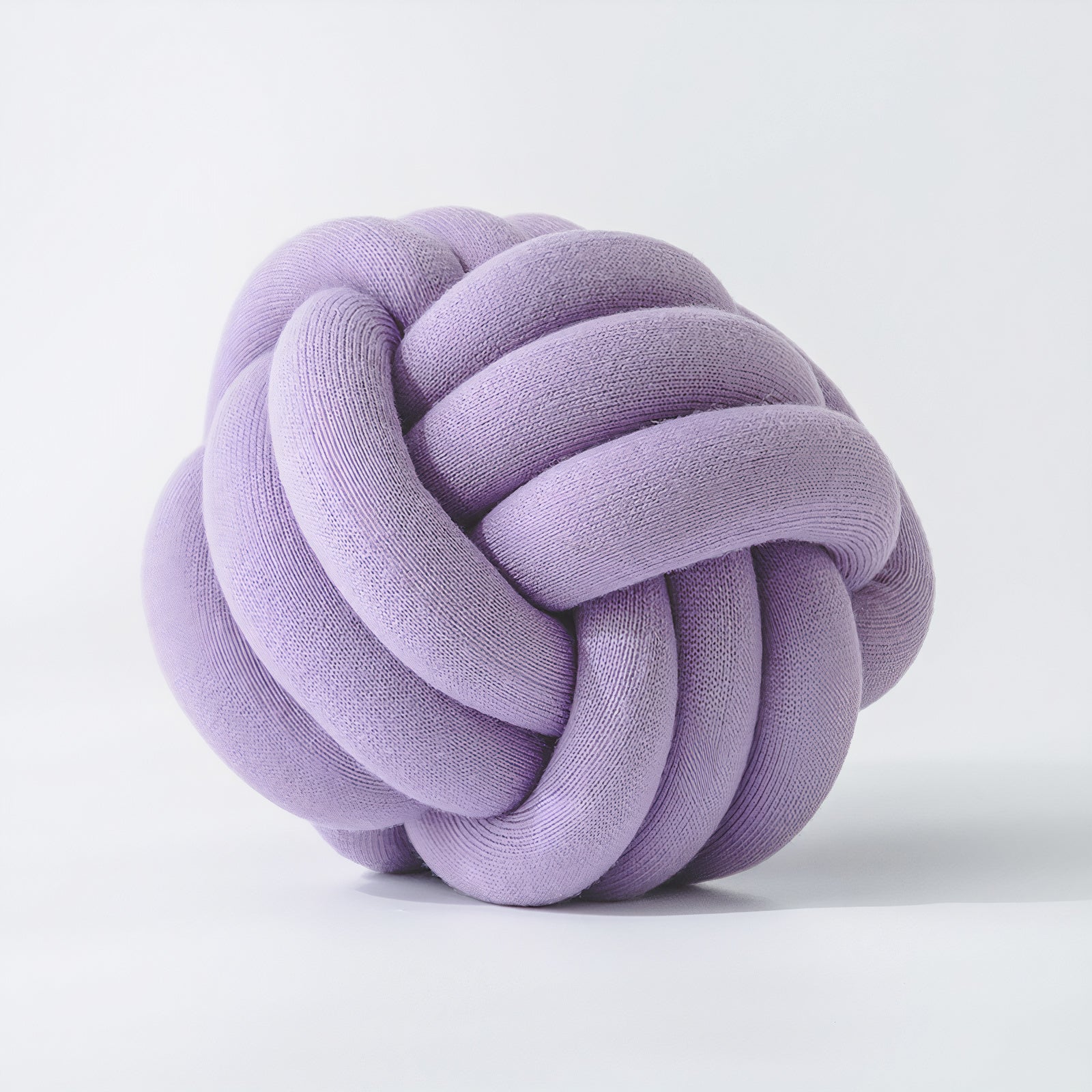 Dole Knot Pillow