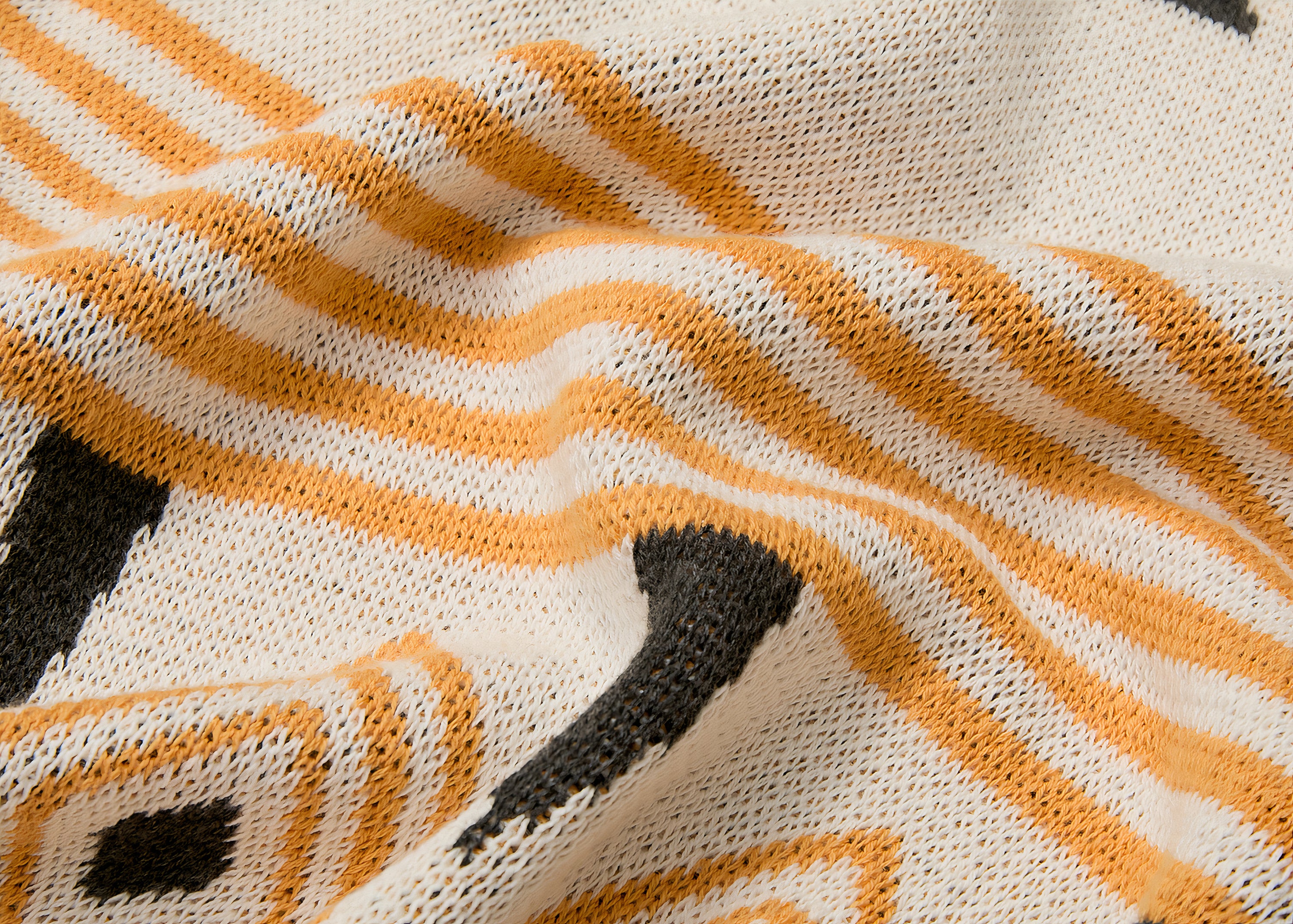 Bohemian Blanket