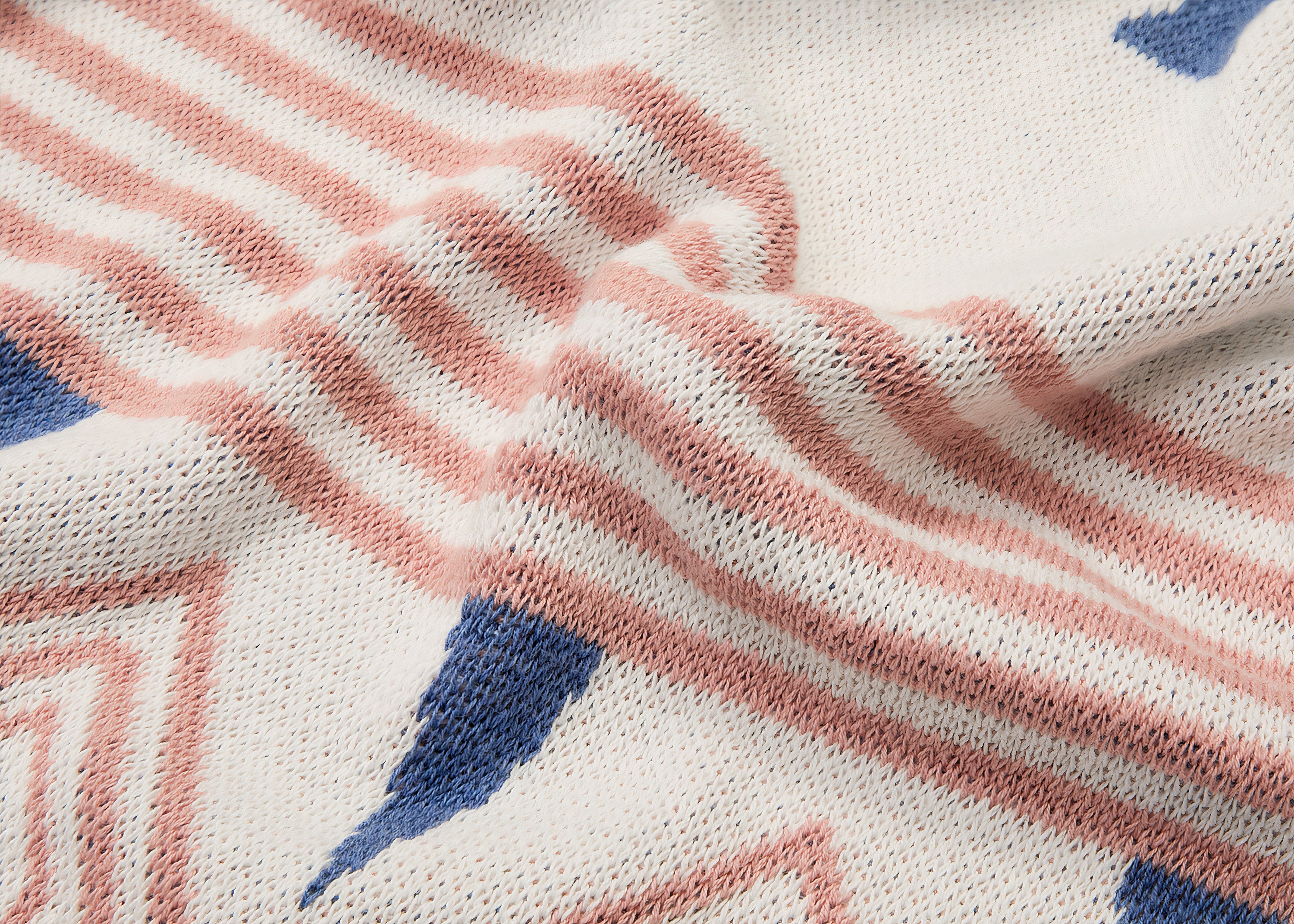 Bohemian Blanket