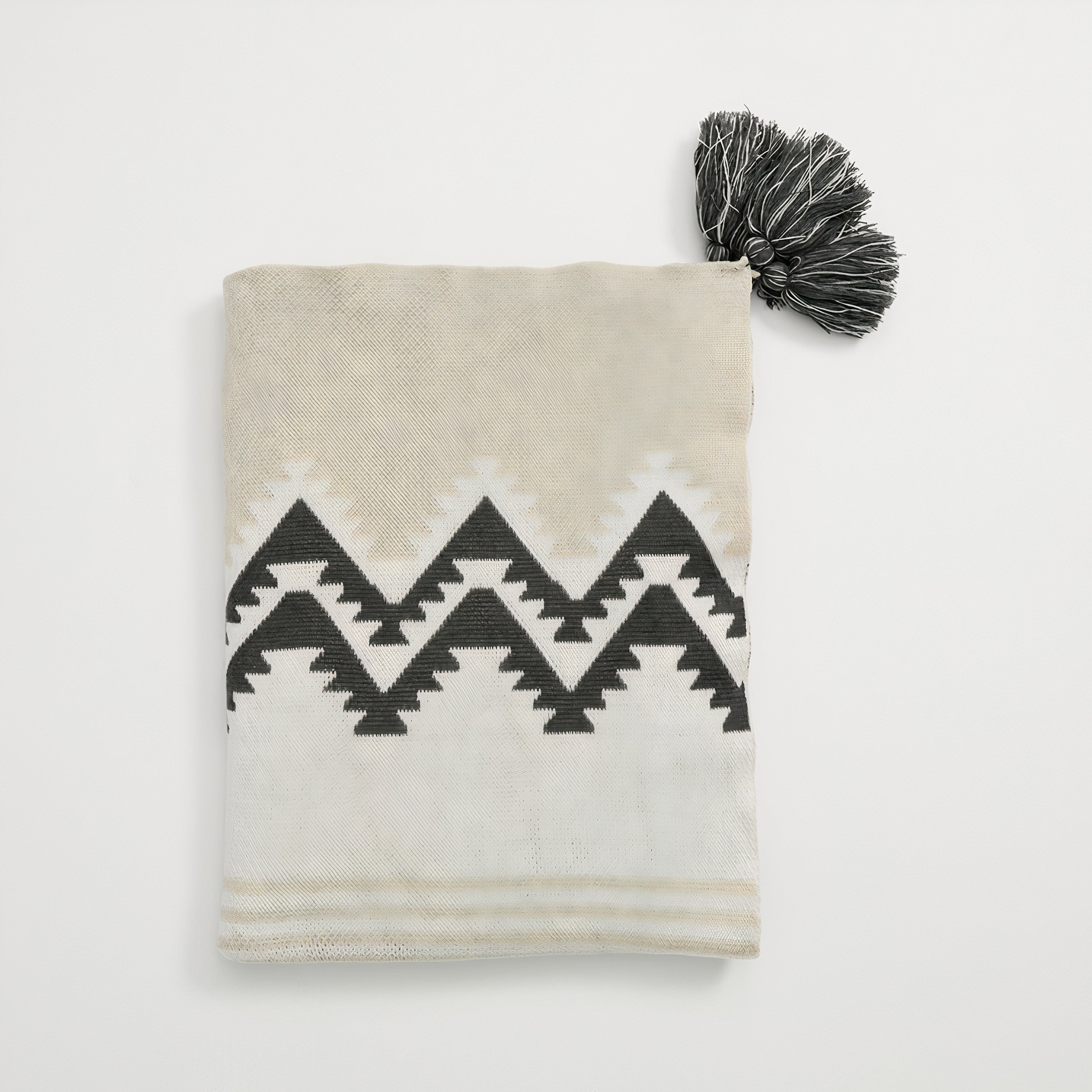 Bohemian Blanket