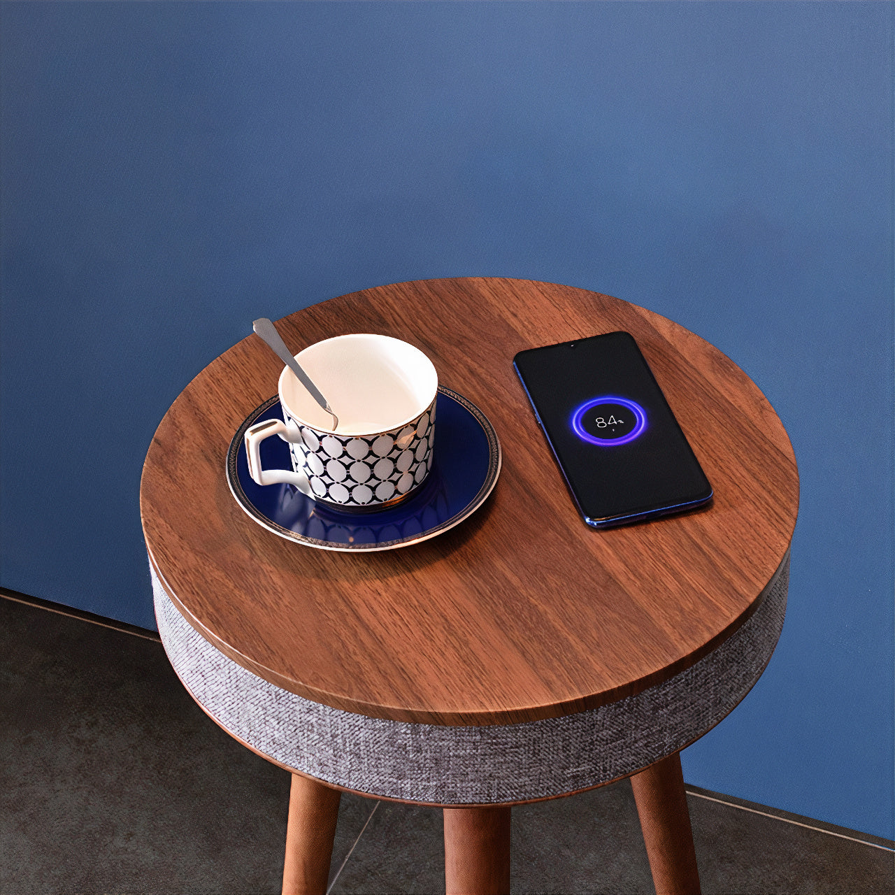 Speaker Table
