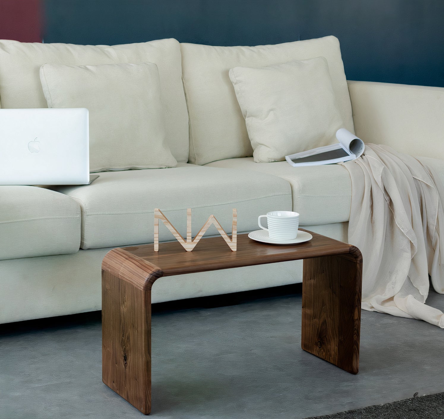 Cervino end Table