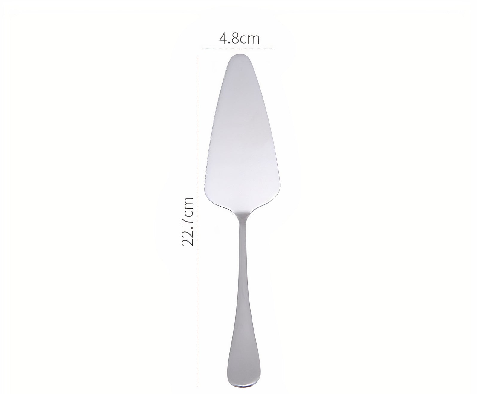 Varenna Cake Knife