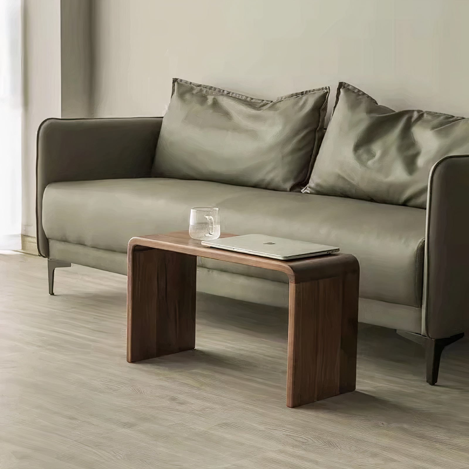 Cervino end Table