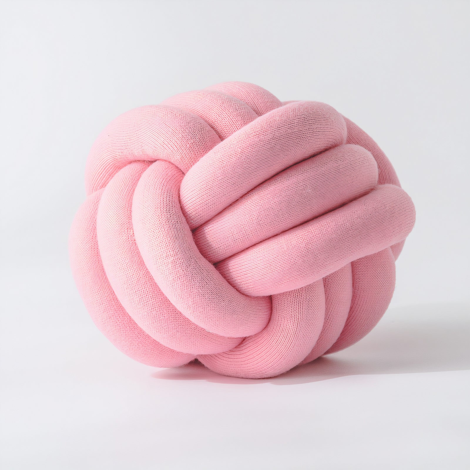 Dole Knot Pillow
