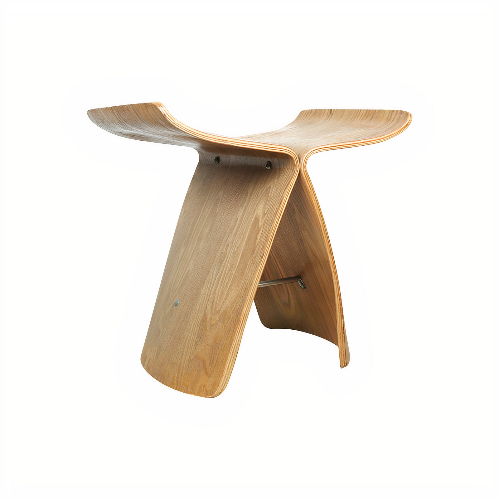 Butterfly Stool